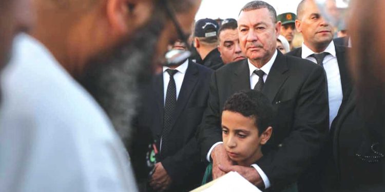 Single Window Mechanism Simplifies Algerian Economic Initiative