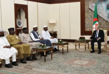 Malian Premier Affirms Reconciliation with Algeria