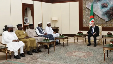 Malian Premier Affirms Reconciliation with Algeria