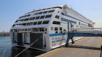 Algérie Ferries Strengthens National Teams with 40 Officer Positions