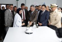 Algiers Targets 24/7 Potable Water With New Projects