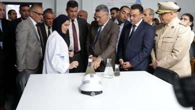 Algiers Targets 24/7 Potable Water With New Projects