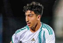 Young Talents Propel Algeria to Mediterranean Games Semifinals