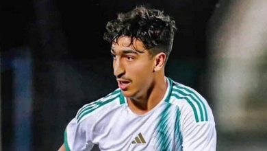Young Talents Propel Algeria to Mediterranean Games Semifinals