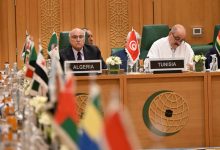 Foreign Minister Attaf Engages New OIC Secretary-General