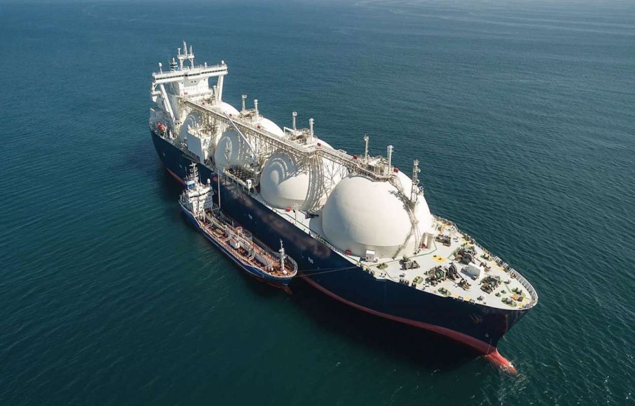Energy Market Shock Benefits Four African States with $18.1 Billion