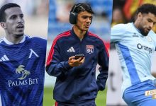 Algerian Footballers Akram Bouras and Kaïl Boudache Advance in Champions League Qualifiers