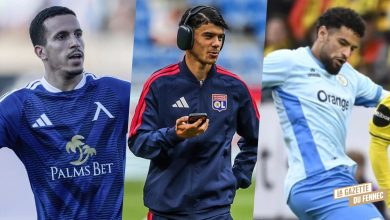 Algerian Footballers Akram Bouras and Kaïl Boudache Advance in Champions League Qualifiers