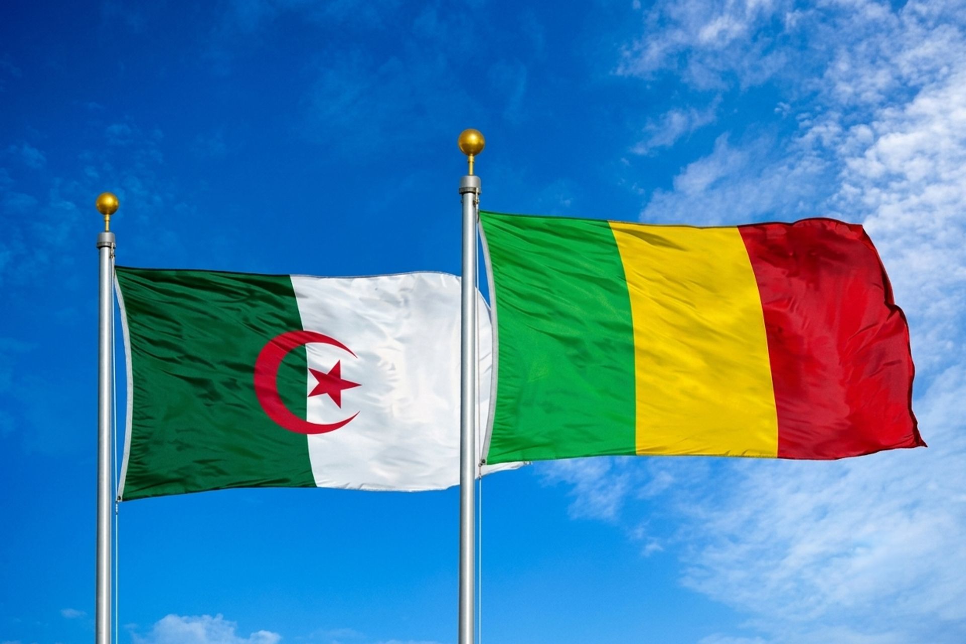 Sahel Security: Expert Urges Redefining Algeria-Mali Ties