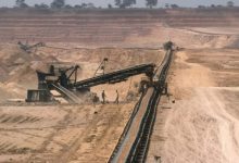 Sonatrach Signs Contracts for Integrated Phosphate Project