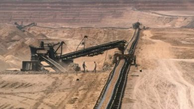 Sonatrach Signs Contracts for Integrated Phosphate Project