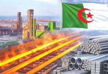 International Investors Increasingly Drawn to Algerian Steel Sector