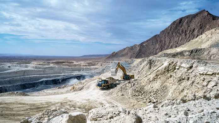 Italy Praises Algeria's Visionary Phosphate Project