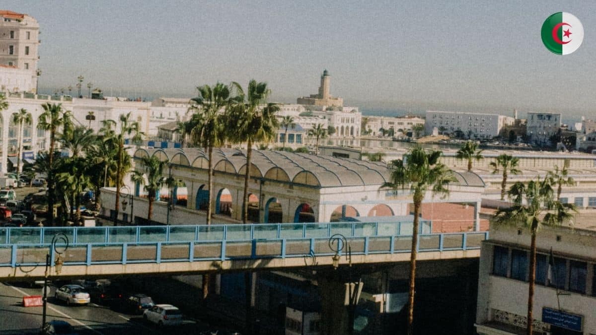 Tlemcen's Heritage, Welcome Impress French National Assembly Member