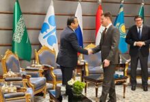 OPEC+ Decisions Shaped by Algerian Participation