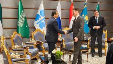 OPEC+ Decisions Shaped by Algerian Participation