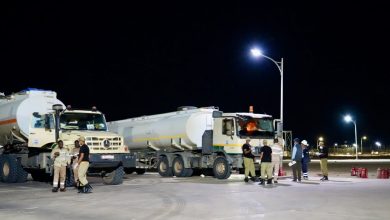 Adrar Refinery Supplies Jet A-1 to Niger, Opens Sahel Market