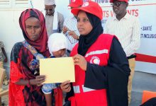 Djibouti, Tunisia Ex-President Offer Algeria Wildfire Support