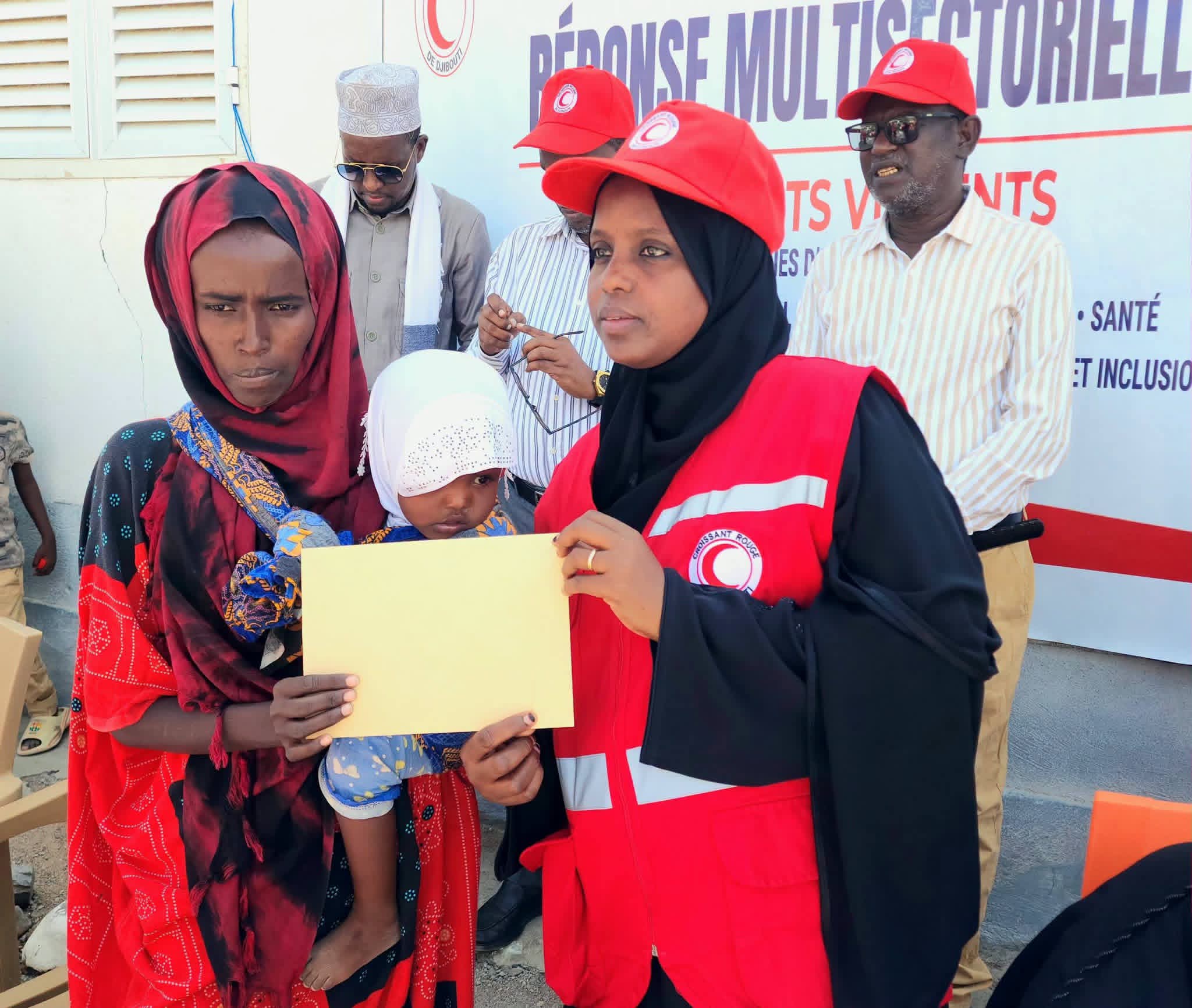 Djibouti, Tunisia Ex-President Offer Algeria Wildfire Support