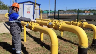 Algeria Remains Key Natural Gas Supplier to Spain