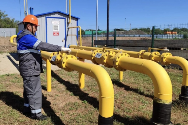 Algeria Remains Key Natural Gas Supplier to Spain