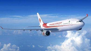 Air Algérie to Launch Algiers-Shanghai Flights in 2026