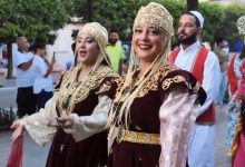 Algerian Culture Shines in Major Tunisian Festivals