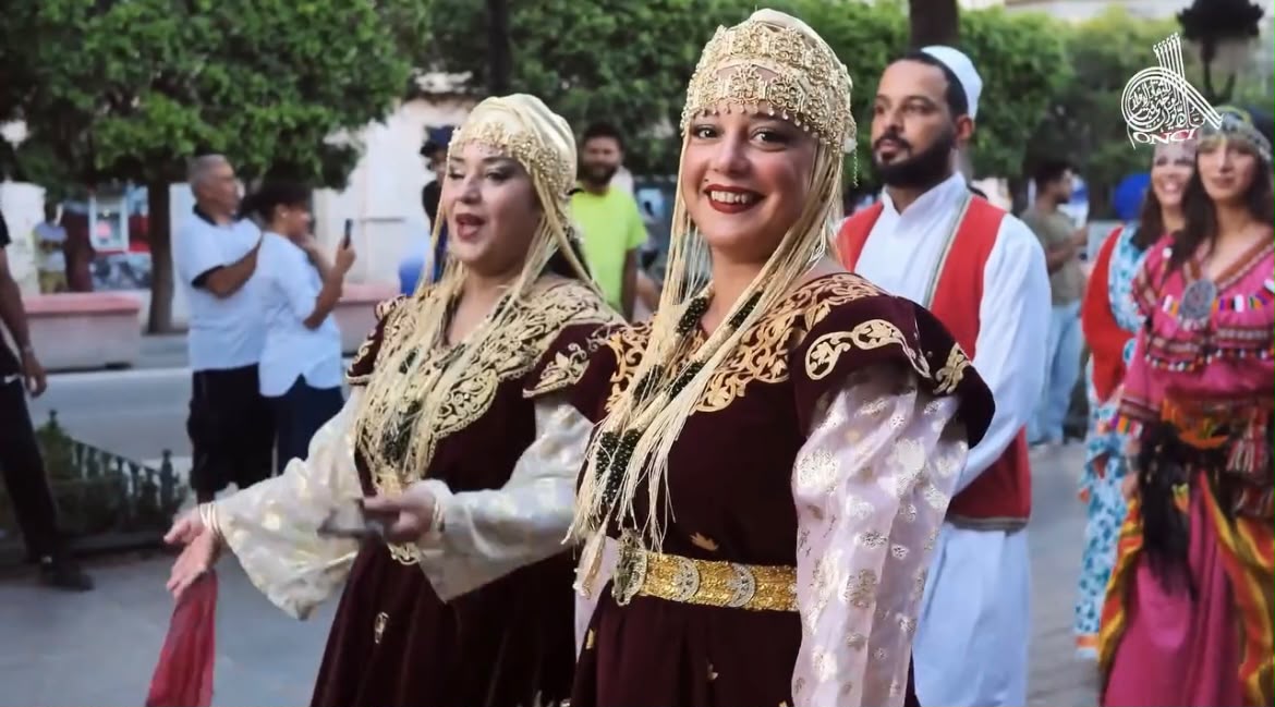 Algerian Culture Shines in Major Tunisian Festivals