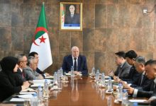China Baowu to Present El Hadjar Rehabilitation Plan by September