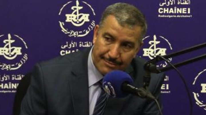 Algeria Champions Intellectual Security to Combat Sahel Extremism
