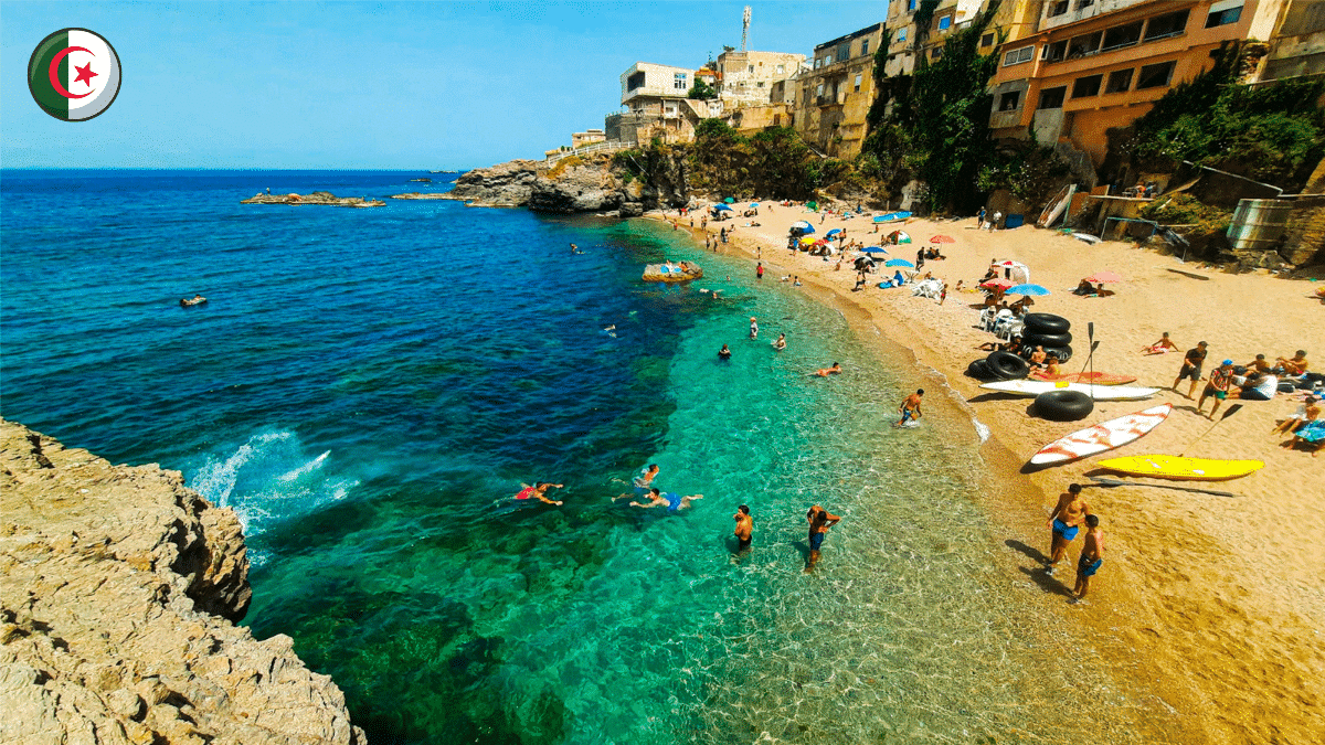 Ghazaouet Businesses Draw Diaspora for Summer Stays
