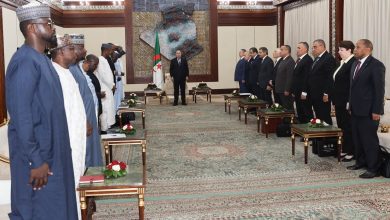 Nigerien Premier's Visit Expands Bilateral Initiatives