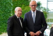 Algeria's Security Services Successfully Liberate German National in Sahel Operation