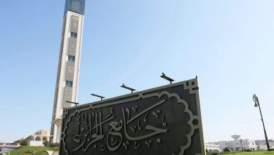 Great Mosque of Algiers Announces Preliminary Results for 'Mohammédian Lights' Competition