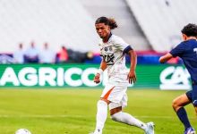 Olympique Marseille Elevates Midfielder Sami Bedja