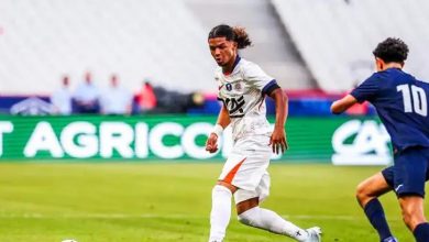 Olympique Marseille Elevates Midfielder Sami Bedja