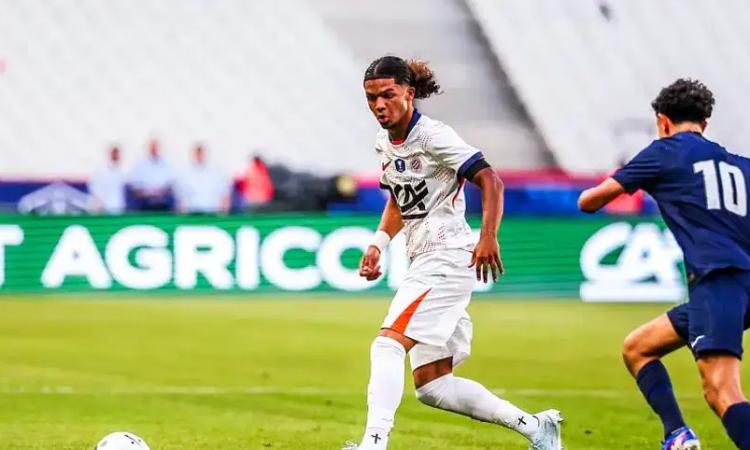 Olympique Marseille Elevates Midfielder Sami Bedja