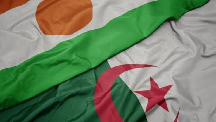 Sonatrach Initiates First Exploration Well Drilling in Northern Niger, Strengthening Regional Energy Ties