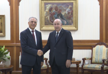 President Tebboune Convokes Electorate for November 28 Local Elections