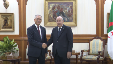 President Tebboune Convokes Electorate for November 28 Local Elections