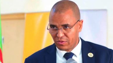 Algiers Expands Aid and Investment in Sahel Region
