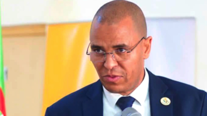 Algiers Expands Aid and Investment in Sahel Region
