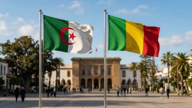 Algeria and Mali Strengthen Strategic Ties with High-Level Diplomatic Engagement