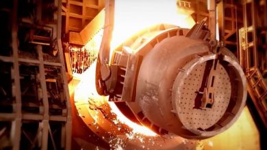 Baosteel, Algeria's SNS Explore Green Steel Plant Cooperation