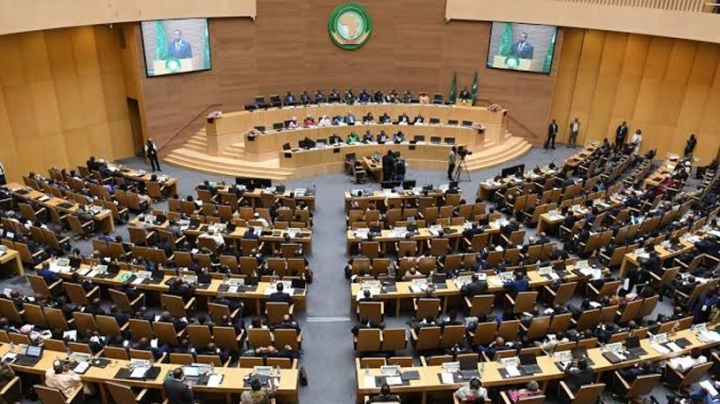 AU Technical Meeting on African Court Statute Held in Algiers