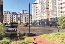 First AADL 3 Homes Slated for November 1st Distribution