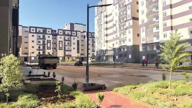 First AADL 3 Homes Slated for November 1st Distribution