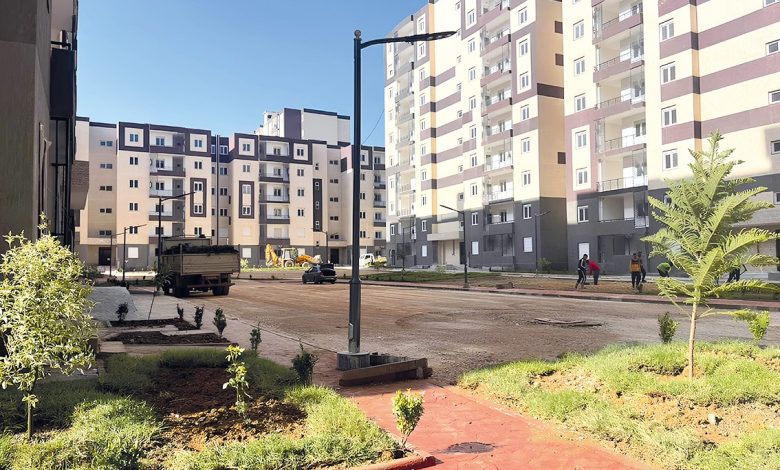 First AADL 3 Homes Slated for November 1st Distribution