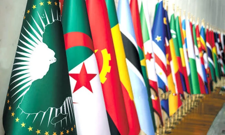 African Action Against Terrorism Must Be Top Priority, Tebboune Affirms