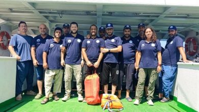 ALDEM 2026 Scientific Campaign Evaluates Benthic Fishery Resources